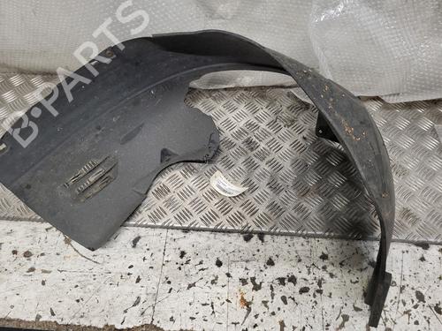 Used Wheel arch FORD FIESTA V (JH_, JD_) 1.4 TDCi (68 hp) 30824605