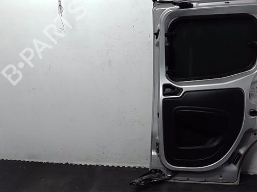 Right slide door FIAT FIORINO Box Body/MPV (225_)  | BP21815183C75 