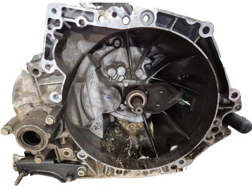 Gearbox PEUGEOT 208 I (CA_, CC_) 1.2 THP 110 | BP29577078M3