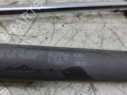 Used Tailgate lift support Tailgate lift support 37729196 37729196