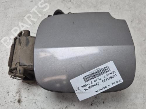 fuel-flap-renault-clio-iii-br01-cr01-2005-2006-2007-2008-2009-2010-2011-2012-2013-2014-37705026 main image