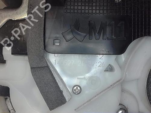 Rear left lock TOYOTA YARIS (_P13_)  | BP18749040C100 