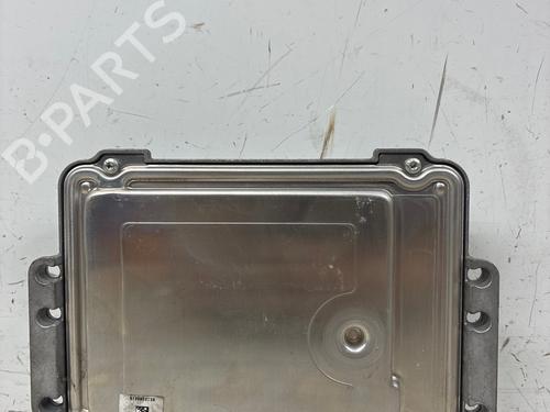 Used Engine control unit (ECU) Engine control unit (ECU) 39518509 39518509