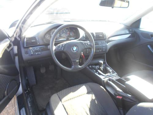 Servo brake BMW 3 Coupe (E36)  | BP20152323M42 