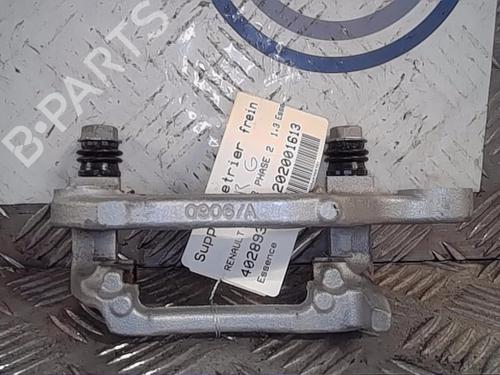 Used Support RENAULT KADJAR (HA_, HL_) 1.3 TCe 140 (HLNB, HLN1) (140 hp) 14553634