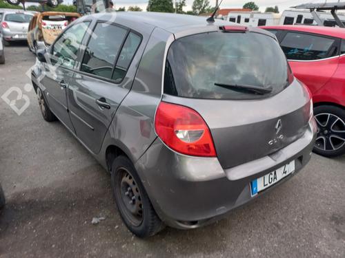 Alternator RENAULT CLIO III (BR0/1, CR0/1)  | BP28051080M7 