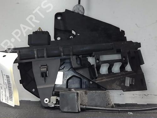 Rear left lock FORD KUGA I 2.0 TDCi 4x4 | BP23869258C100 