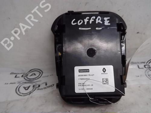 Switch RENAULT ESPACE V (JR_) 1.6 dCi 160 | BP19308218I30