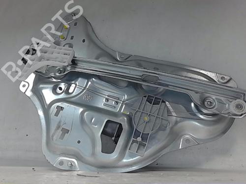 Rear right window mechanism HYUNDAI ix35 (LM, EL, ELH) 1.7 CRDi | BP19577593C25 