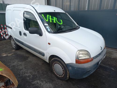 Używane części RENAULT KANGOO Express (FC0/1_) [1997-2025]  4343937