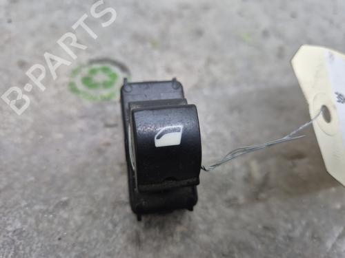 Used Left front window switch CITROËN BERLINGO Box Body/MPV (B9) [2008-2025]  29621125