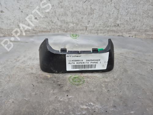 Multifunctionele display ALFA ROMEO MITO (955_) 1.6 JTDM (955AXC1B) | BP30797992C48