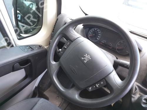 Climate control PEUGEOT BOXER Van 2.2 HDi 130 | BP30187740I5