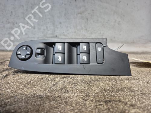 Used Left front window switch CITROËN C4 SPACETOURER (3D_) [2018-2025]  29379673