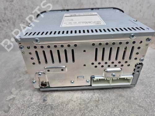 Radio KIA PICANTO II (TA) 1.0 | BP30714441E6