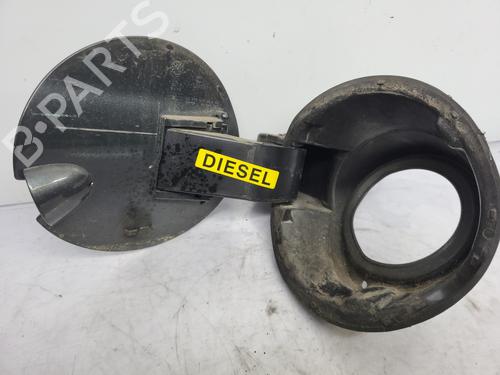 Fuel flap PEUGEOT 208 I (CA_, CC_) 1.6 HDi | BP32292089C131