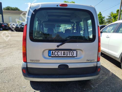 Front windshield wiper arm RENAULT KANGOO (KC0/1_) 1.5 dCi (KC08, KC09) | BP29195731C143 