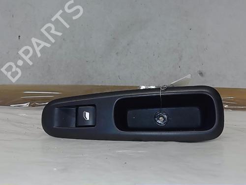 Right front window switch PEUGEOT 5008 (0U_, 0E_) 2.0 HDi 150 / BlueHDi 150 | BP19539338I26 