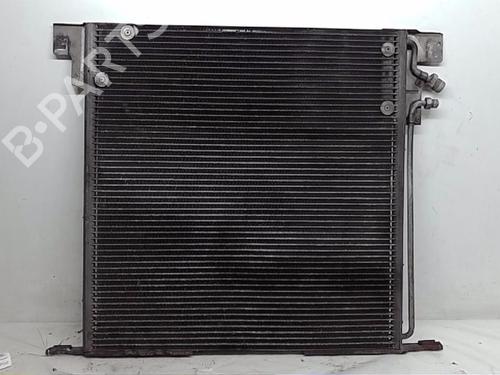 Used AC radiator MERCEDES-BENZ VITO Van (W638) [1997-2003]  14570279