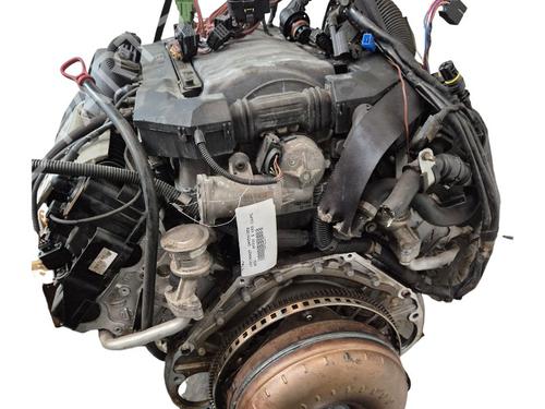 Engine BMW 6 (E63) 645 Ci | BP27244967M1 