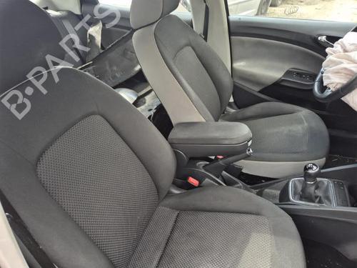 Alternator SEAT IBIZA IV (6J5, 6P1)  | BP24832828M7 
