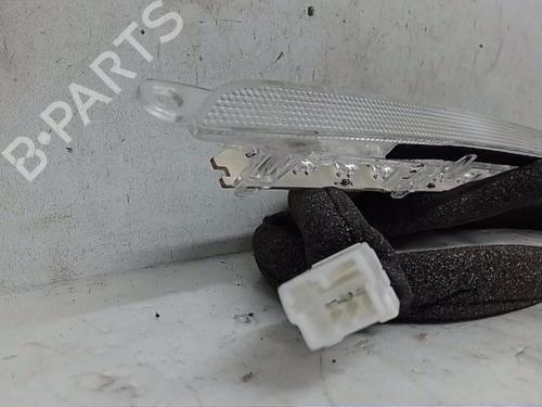 Third brake light JAGUAR XF I (X250) 3.0 D | BP13835892L11 
