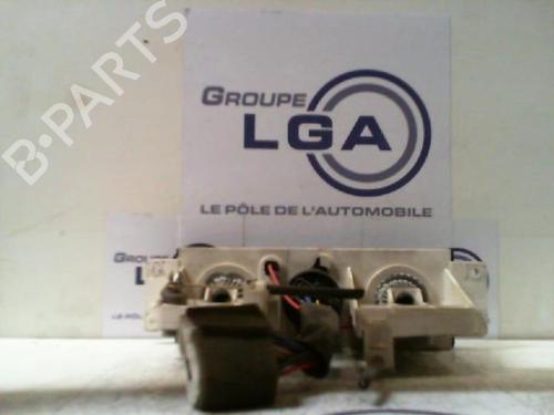 Climate control KIA SPORTAGE SUV (K00) 2.0 i 16V 4WD | BP13871709I5 