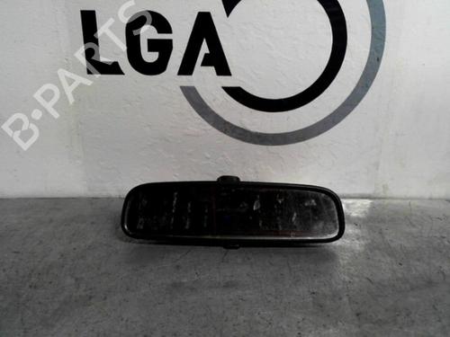 Used Rear mirror KIA PICANTO I (SA) 1.1 CRDi (75 hp) 13868404