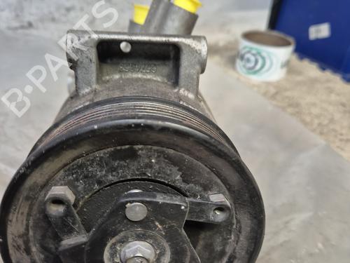 AC compressor VW TIGUAN (5N_) 2.0 TDI 4motion | BP29872212M34