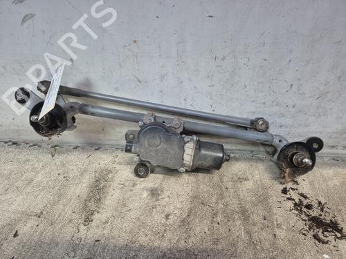 Used Front wiper motor NISSAN X-TRAIL III (T32_, T32R, T32RR) 1.6 dCi (T32) (130 hp) 28613278