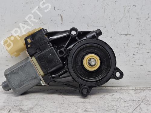 Left front window motor FORD FIESTA VI (CB1, CCN) 1.25 | BP36482473E21 - Image 3