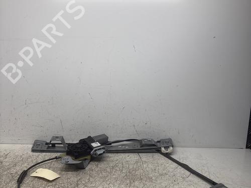 Used Front left window mechanism Front left window mechanism 38915386 38915386