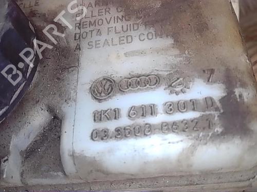 Used Brake master cylinder AUDI A3 Sportback (8PA) [2004-2015]  14522142