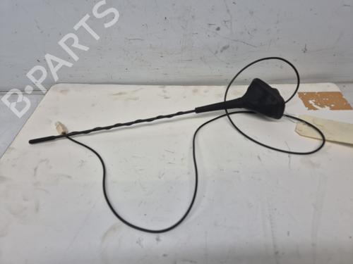 Antenne/Base Antenne/Base RENAULT ZOE (BFM_) [2012-2026] 33443909 33443909