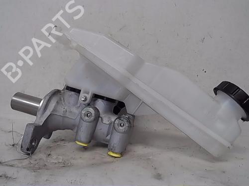 Used Brake master cylinder PEUGEOT 208 II (UB_, UP_, UW_, UJ_) [2019-2025]  14523120