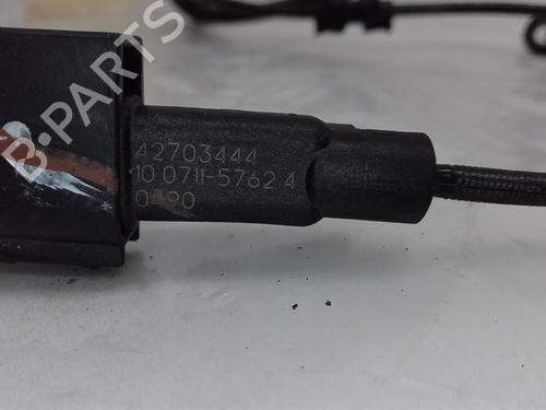 Electronic sensor OPEL ASTRA K (B16) 1.2 Turbo (68) | BP16320700M84 