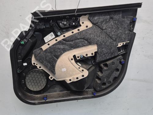 Front left panel OPEL ASTRA J (P10) | BP37185513C58 - Image 3