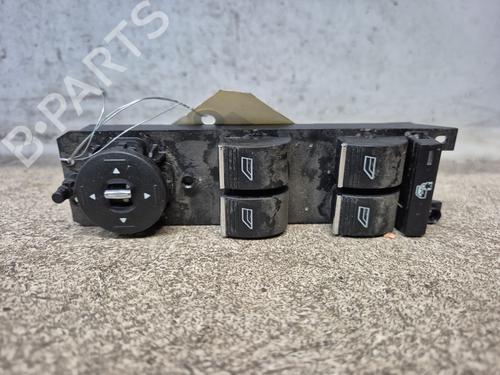 Used Left front window switch FORD C-MAX II (DXA/CB7, DXA/CEU) 2.0 TDCi (140 hp) 29170895