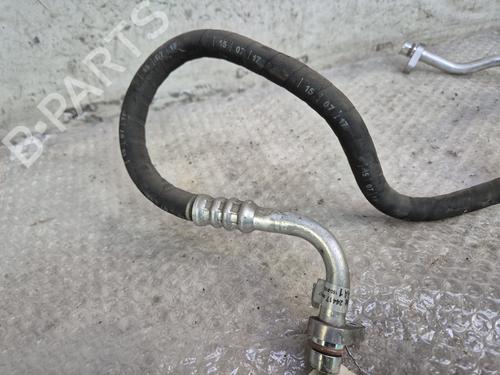 AC pipe RENAULT MEGANE IV Hatchback (B9A/M/N_) 1.6 dCi 165 | BP27095207M126 