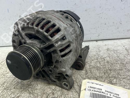 Generator Generator 38157417 38157417