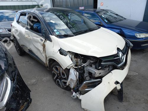 Feu de coffre gauche RENAULT CAPTUR I (J5_, H5_) 1.5 dCi 90 (J5N4, J5M5, J5MW, J5M6, J5AL, J5AJ) | BP13829733C79 