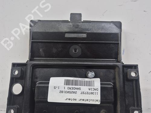 Engine control unit (ECU) DACIA SANDERO 1.5 dCi | BP29414712M57 - Image 2