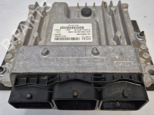 Used Engine control unit (ECU) Engine control unit (ECU) 31324437 31324437