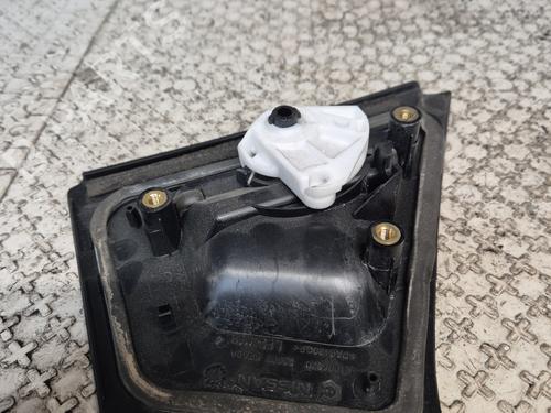 Rear left exterior door handle NISSAN MICRA V (K14) 0.9 IG-T | BP25125749C130 