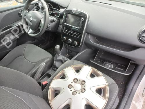 Steering column stalk RENAULT CLIO IV (BH_)  | BP16252320I23 