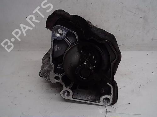 Starter NISSAN X-TRAIL III (T32_, T32R, T32RR) 1.6 dCi (T32) | BP13838579M8 