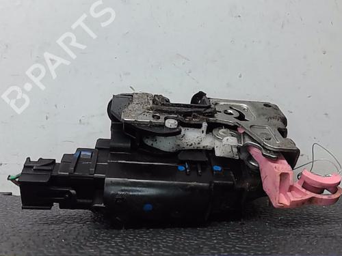 Rear left lock DACIA DUSTER (HS_) 1.5 dCi | BP23251021C100 