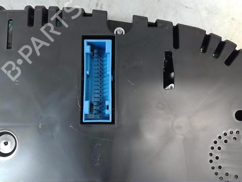 Instrument cluster AUDI A1 Sportback (8XA, 8XF)  | BP18031224C47 