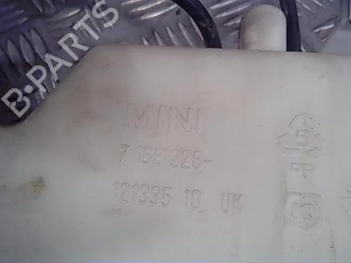 Used Windscreen washer tank MINI MINI (R50, R53) [2001-2006]  13855390