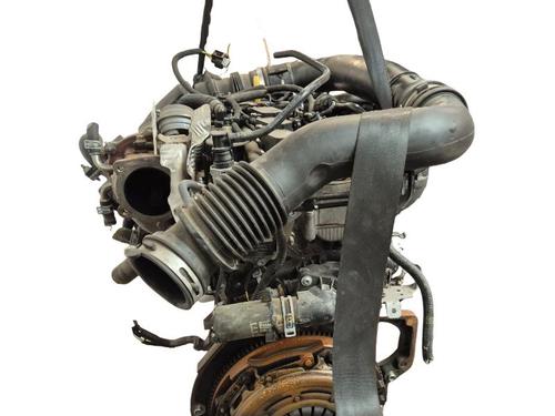 Engine FORD FIESTA VI (CB1, CCN) 1.0 EcoBoost | BP37648858M1 - Image 5